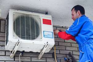 24/7 and Emergency HVAC Near Andrews Air Force Base, MD | Air Conidtioning and Heating Contractors