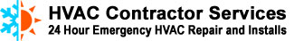 Andrews Air Force Base HVAC Services